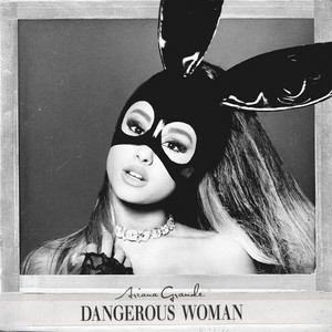 Ariana Grande - Touch It