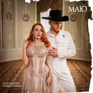  Vlad Darwin & Олена Тополя - МАЮ