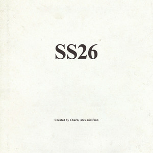  Charli xcx - SS26