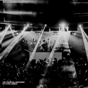  The Chemical Brothers - Go (CYRIL Remix)