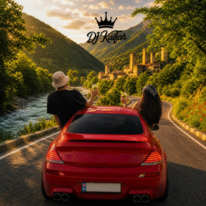  DJ KAIFAR & Amaya Roma - Літо