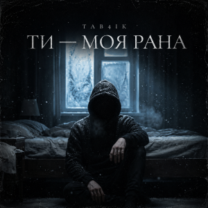  Tab4ik - Ти моя рана