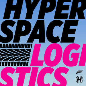  Logistics - Hyperspace