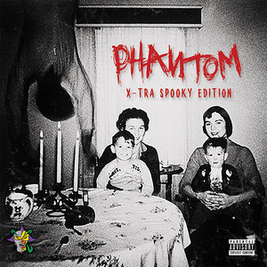 Обкладинка Insane Phantom - Diese Nacht