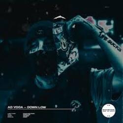 Обкладинка Ad Voca - Down Low