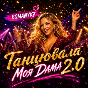  ROMANYK7 - Танцювала Моя Дама 2.0