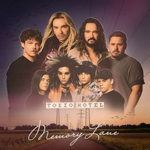  Tokio Hotel - Memory Lane