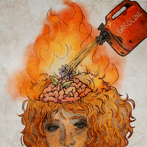  Sara Beth - Gaslight