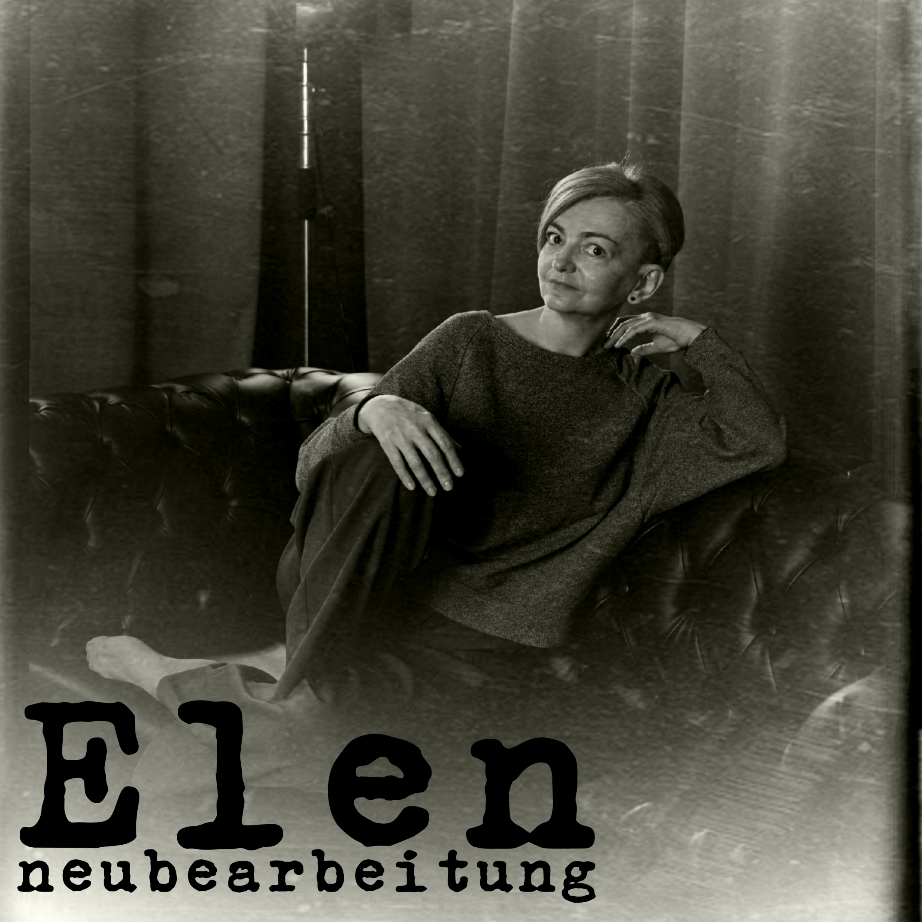 Обкладинка der Flaum - Elen (neubearbeitung)