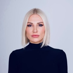 Обкладинка Dominique Jardin - Locked In