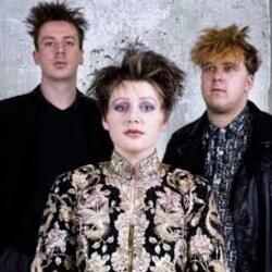 Обкладинка Cocteau Twins - Athol-brose