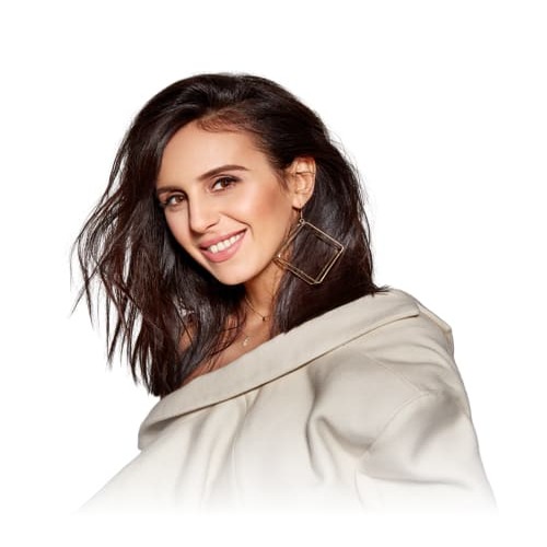 Обкладинка Jamala - Океан и три реки