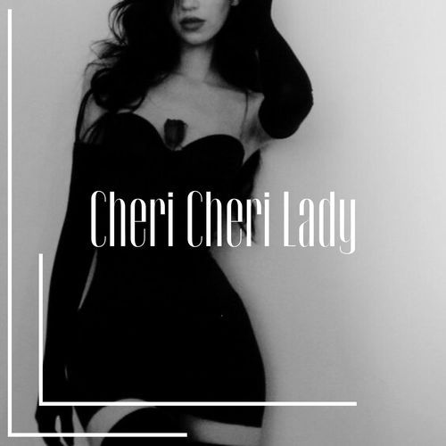  Modern Talking - Cheri Cheri lady (Denis Balakin remix demo№2)