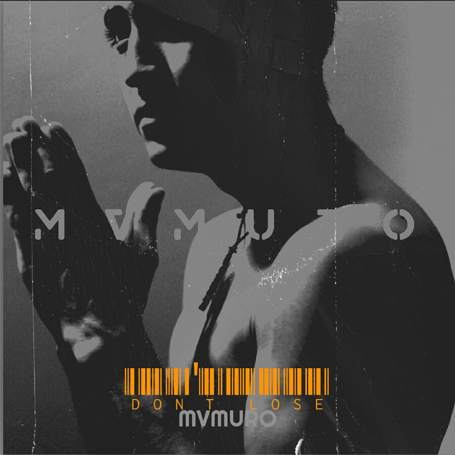 Обкладинка MAKLANI - I will find you