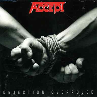 Обкладинка Accept - Protectors Of Terror