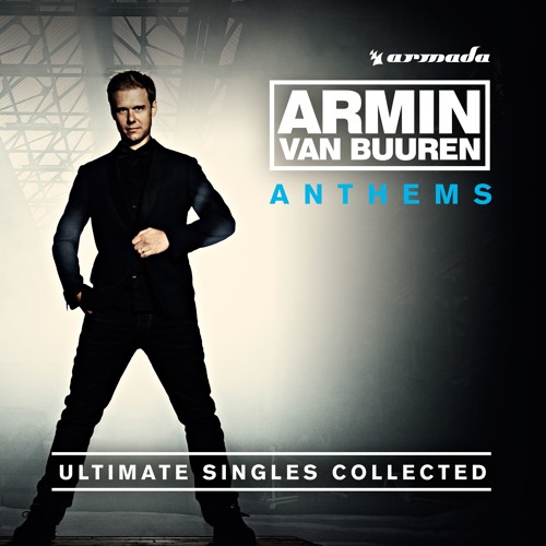 Обкладинка Armin van Buuren feat. Jan Vayne - Serenity (Original Mix)