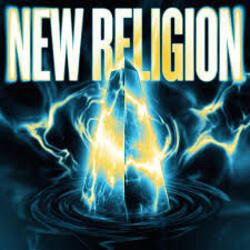 Обкладинка Starix, Nightwhisper, Mia Flower - New Religion