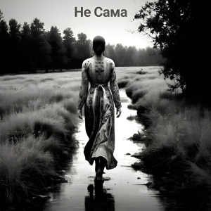  Не Сама - Хустинка