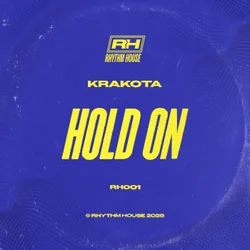  Krakota - Hold On