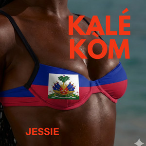  JESSIE - KALÉ KOM