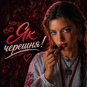  InskarFolk - Як черешня!