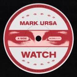  Mark Ursa - Watch