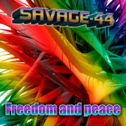  SAVAGE-44 - Perfect dance