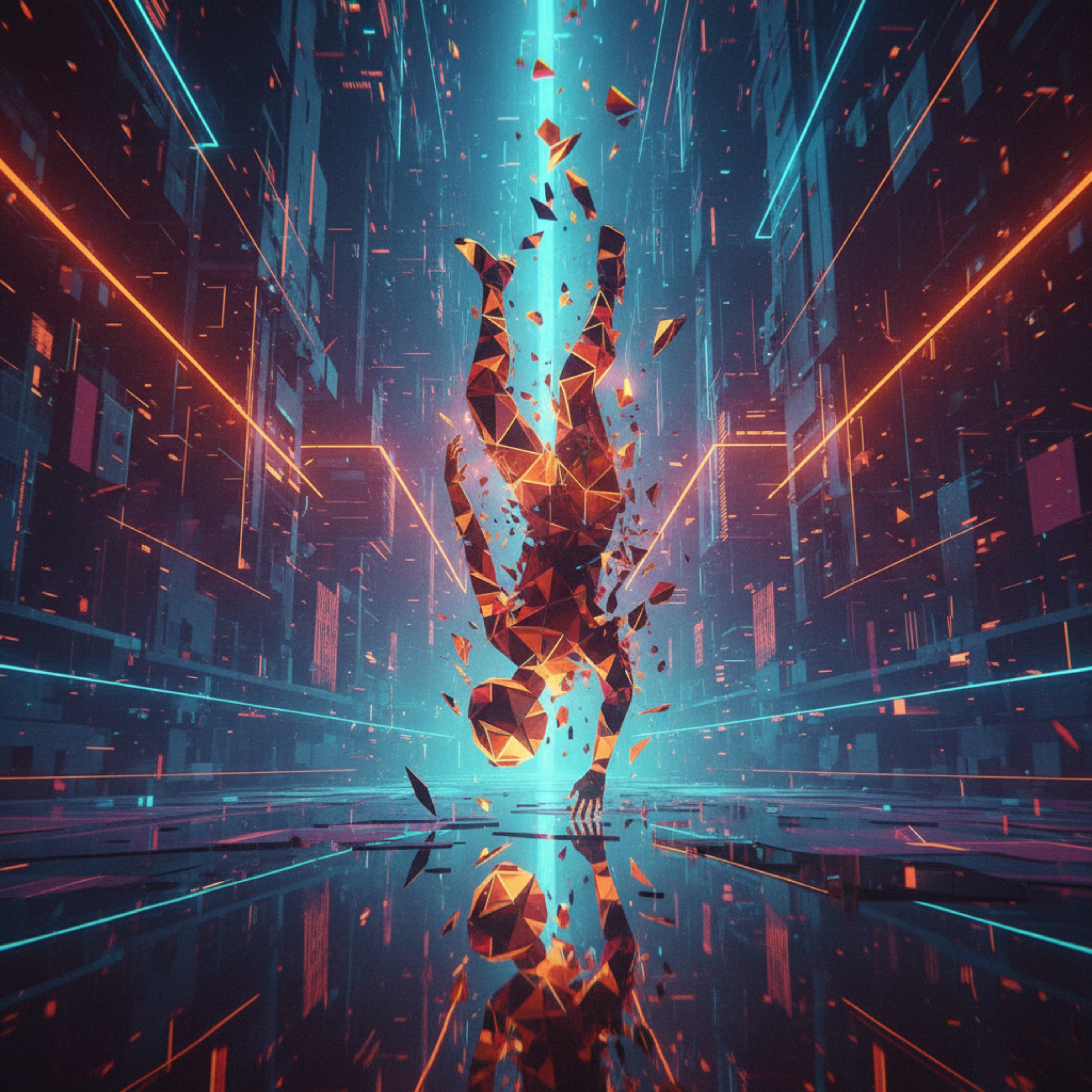  Ivan Kaznacheev - Fall