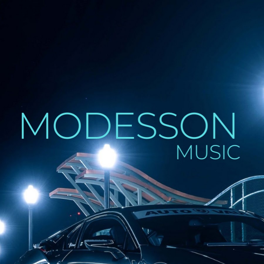  Modesson - Speed in My Veins (Orginal Mix)