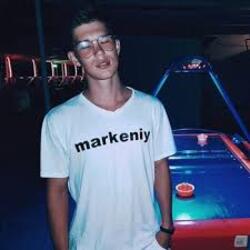  markeniy & MERVI - Mesmerising