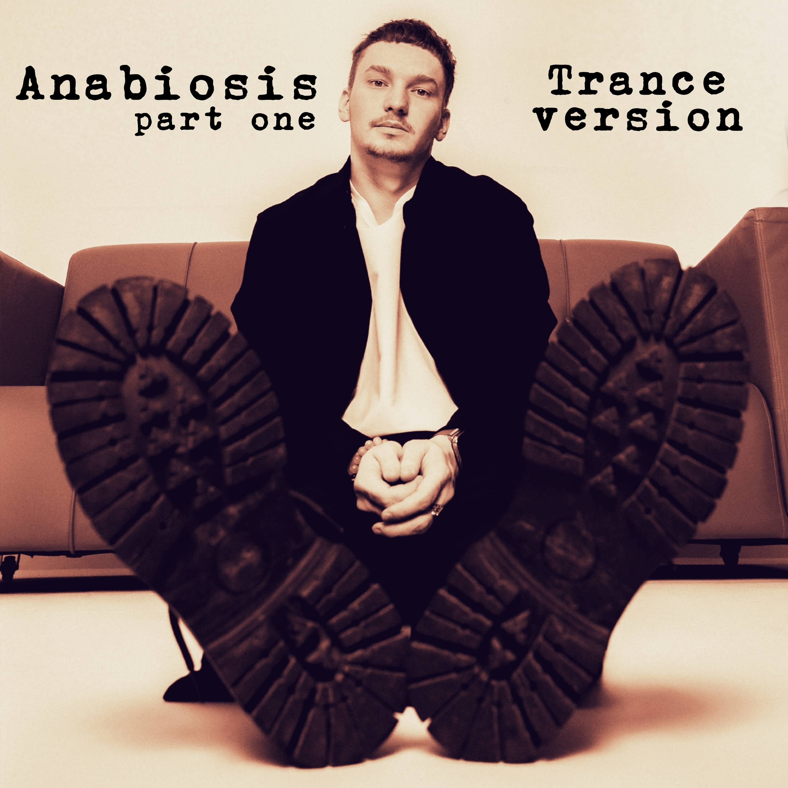  der Flaum - Anabiosis. Part one (trance version)