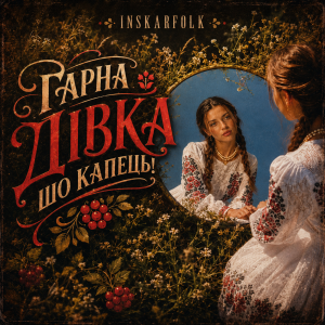  InskarFolk - Гарна дівка шо капець!