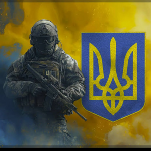  D.Brusnitsyn - Воля в нас
