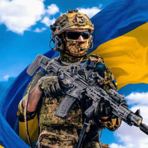 Обкладинка D.Brusnitsyn - Побажання побратимам