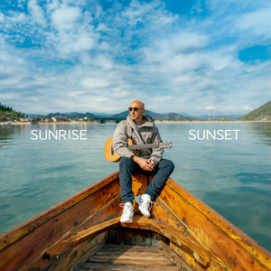 Обкладинка Dima Golyk - Sunrise / Sunset