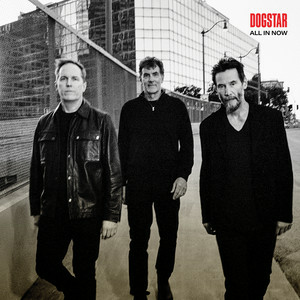 Обкладинка Dogstar - Shallow Easy