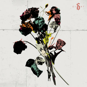 Обкладинка Shinedown - Burning Down The Disco