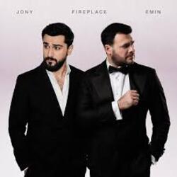 Обкладинка EMIN & JONY - Fireplace