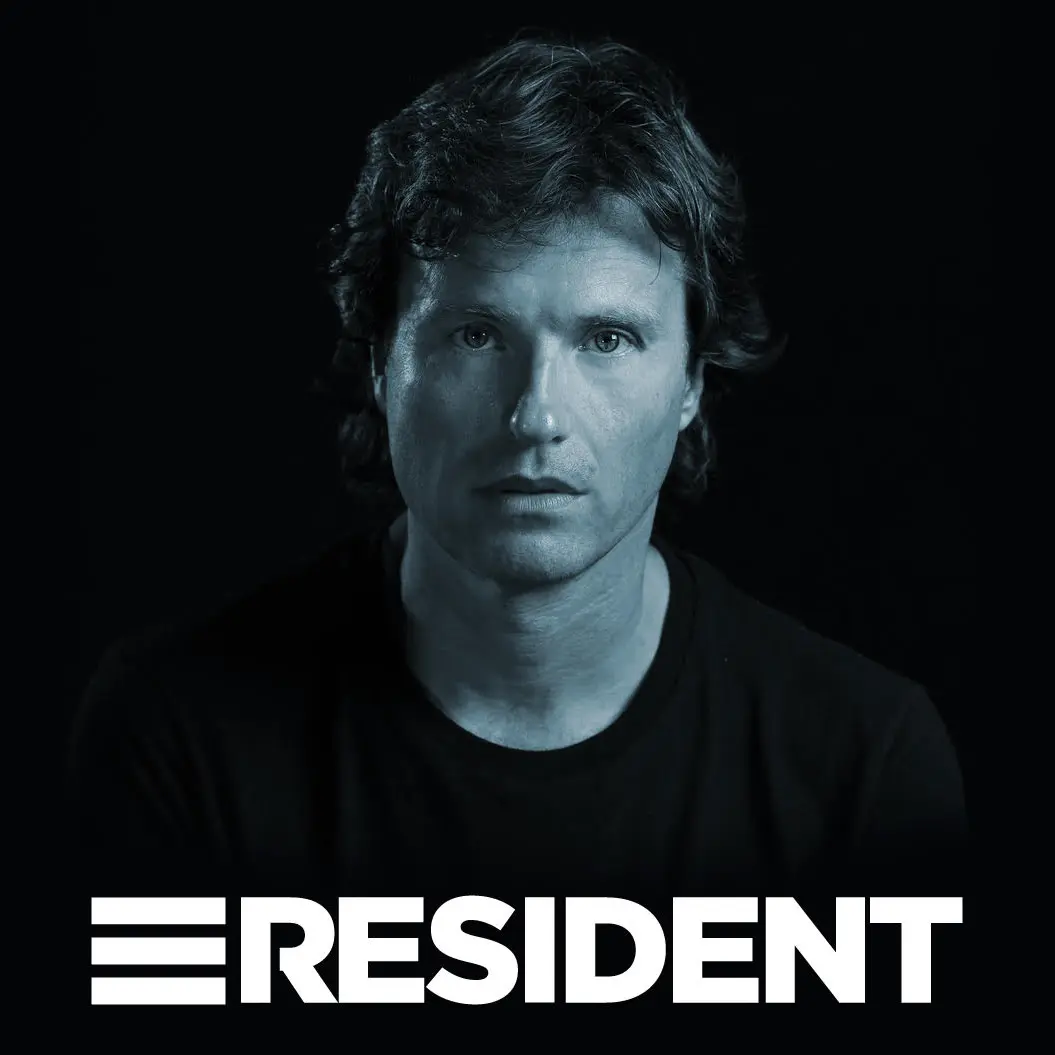 Hernan Cattaneo - Resident 786 (30 May 2026)