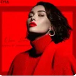 Davvi - New Love Davvi - New Love