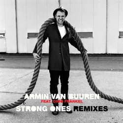 Strong Ones (MOWE Radio Edit)