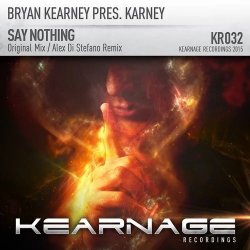 Say Nothing (Original Mix)