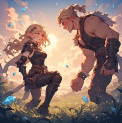Enarvynn - Исекай Enarvynn - Исекай