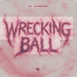 Nic Johnston - Wrecking Ball (Extended Mix) Nic Johnston - Wrecking Ball (Extended Mix)