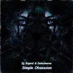 Simple Obsession (Cover)