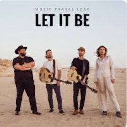 Music Travel Love - Let It Be Music Travel Love - Let It Be