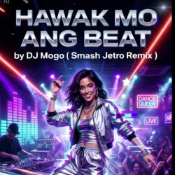 DJ Mogo (Smash Jetro Remix) - Hawak Mo Ang Beat DJ Mogo (Smash Jetro Remix) - Hawak Mo Ang Beat