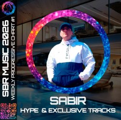 Weekly Progressive Chart #1 [Intro Voice]