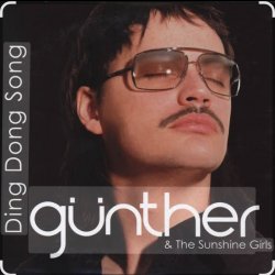 Gunther & the Sunshine Girls - Ding Dong Song Gunther & the Sunshine Girls - Ding Dong Song
