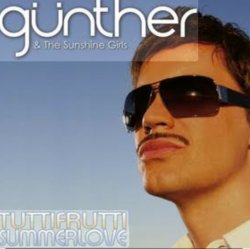 Gunther - Teeny Weeny String Bikini Gunther - Teeny Weeny String Bikini